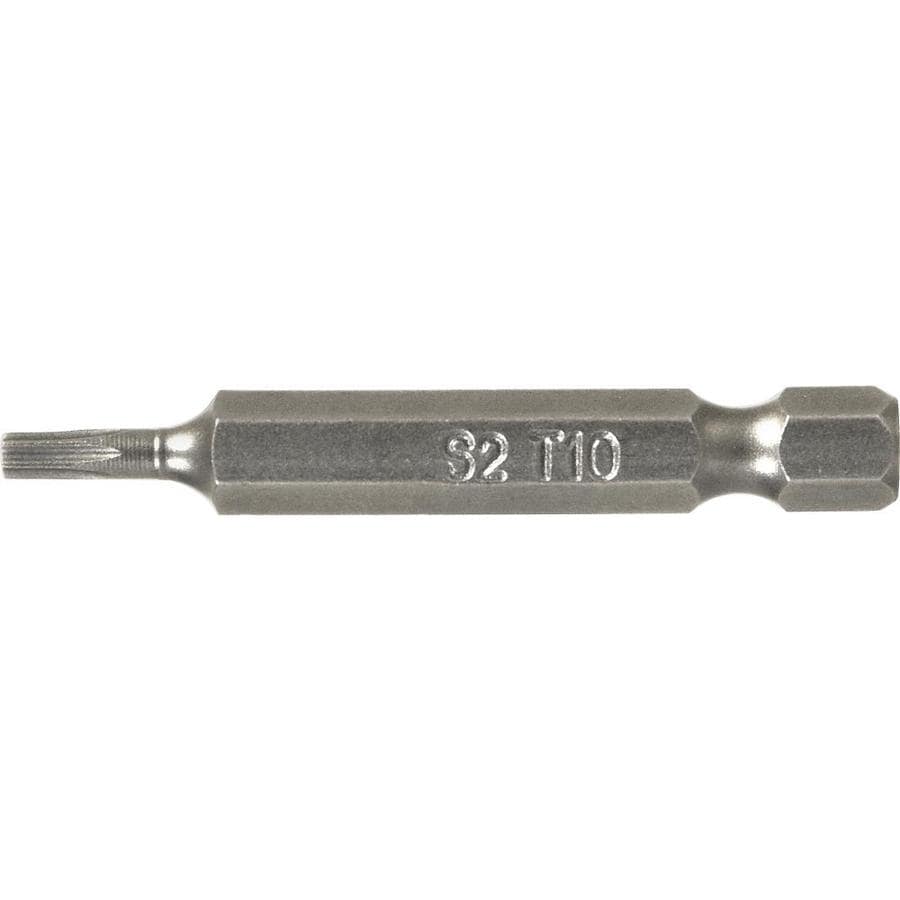 Hillman 48474 screwdrivingbits - View #6