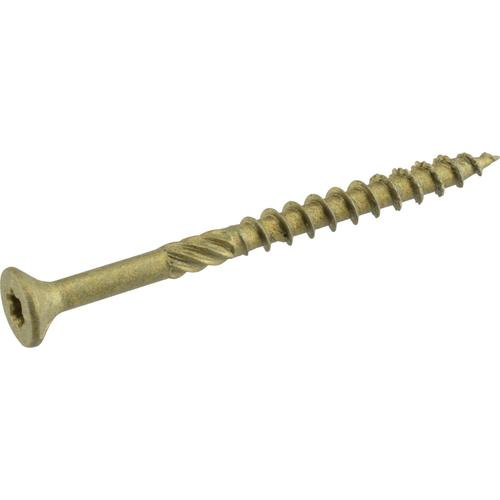 1 3 8 deck screws