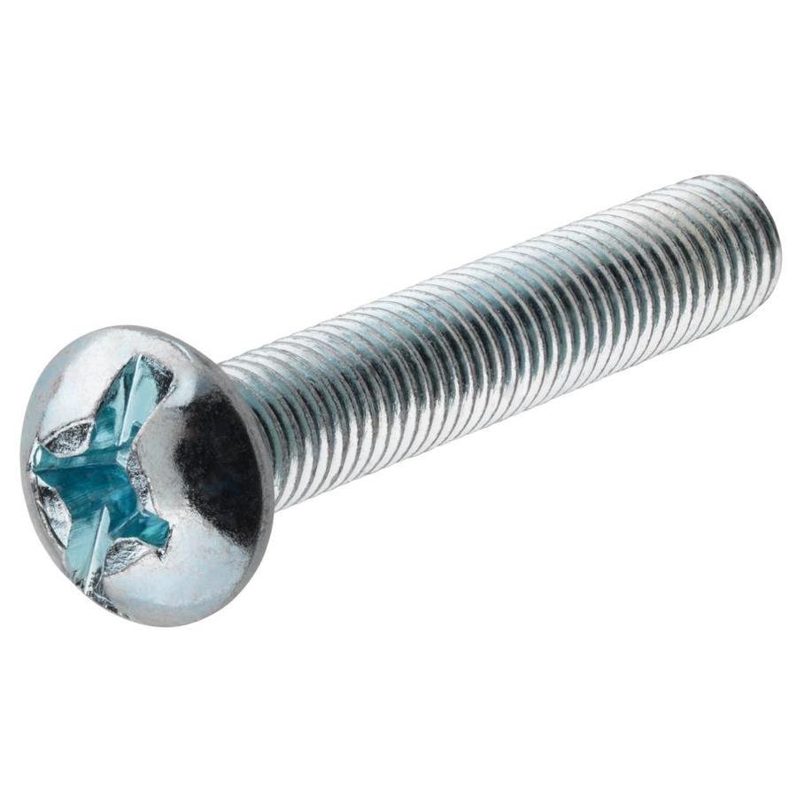 slotted screw