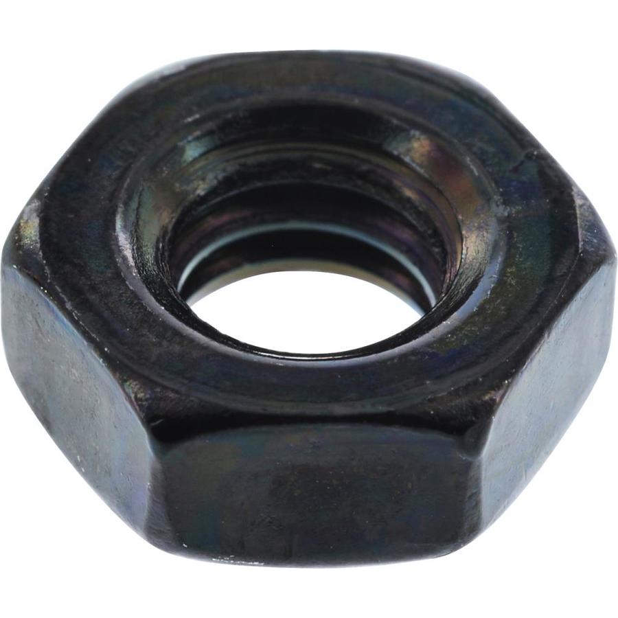STANDARD SAE Nut Diameter Thread Pitch, Quantity Hex Nuts Steel Fasteners Nut eBay