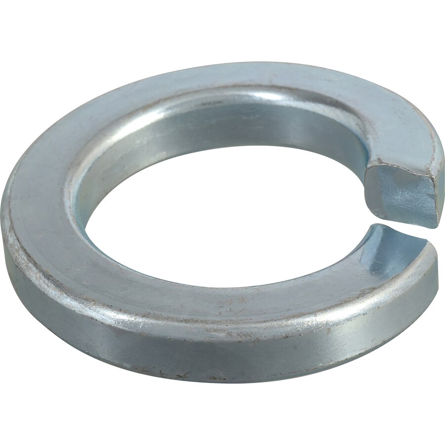 Hillman 312mm METRIC Steel LOCK Washers Split/wave/Internal teeth