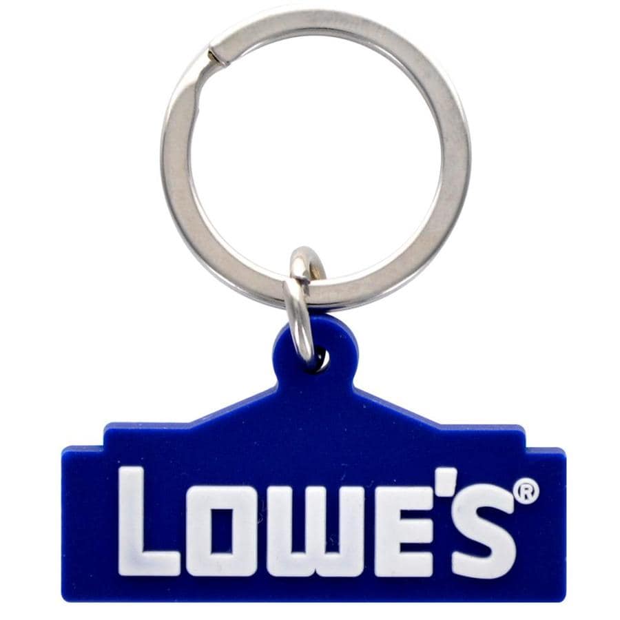 Nite Ize Black Keychain In The Key Accessories Department At Lowes Com