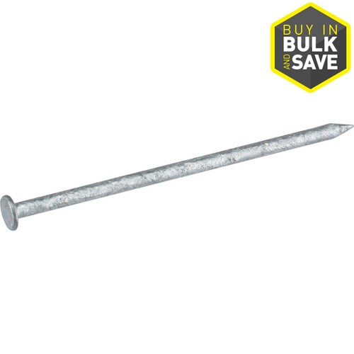 FasnTite 16DX31/2 HDG Box Nail 1/8 Keg in the Framing Nails