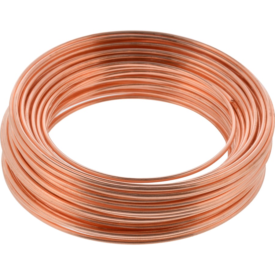 18 Gauge Copper Wire