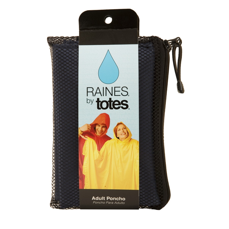 Totes 9.5-in Assorted Manual Compact Umbrella at Lowes.com