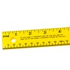 Swanson Tool Company Straight Edges 3-ft Metal Ruler at Lowes.com