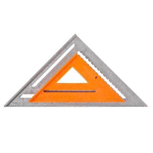 Swanson Tool Company Big 12 with Speedlite Speed Square at