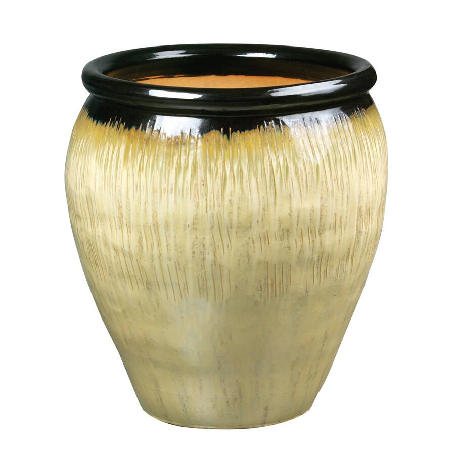 New England Pottery 675017 20-in W x 24-in H