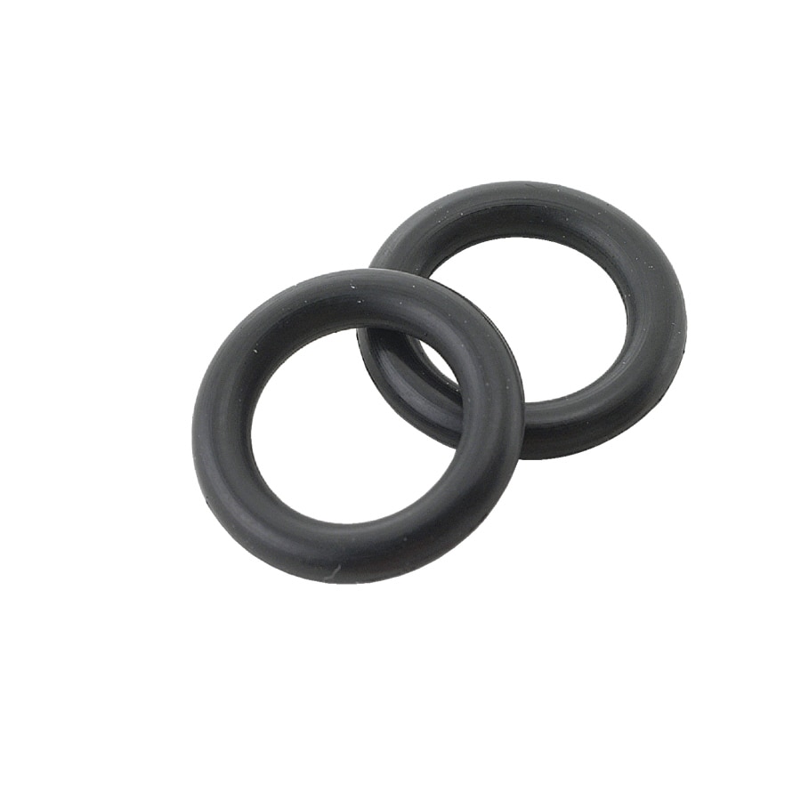 BrassCraft 0.5625-in x 0.09375-in Rubber Faucet O-Ring at Lowes.com