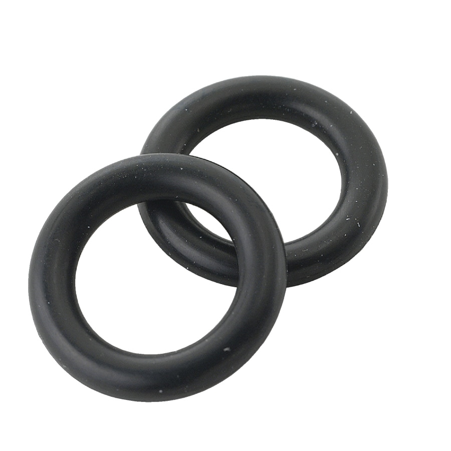 BrassCraft 0.75in x 0.125in Rubber Faucet ORing at