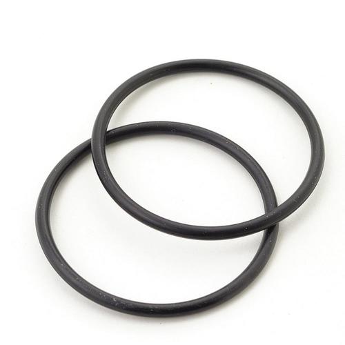 BrassCraft 1.75in x 0.09375in Rubber Faucet ORing at