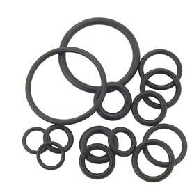 UPC 039166039661 product image for BrassCraft 14-Pack Rubber Faucet O-Rings | upcitemdb.com