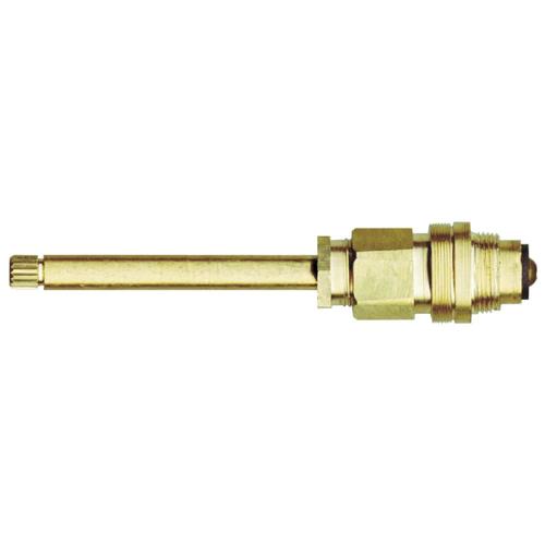BrassCraft Brass Tub/Shower Valve Stem for Gerber in the Faucet Stems