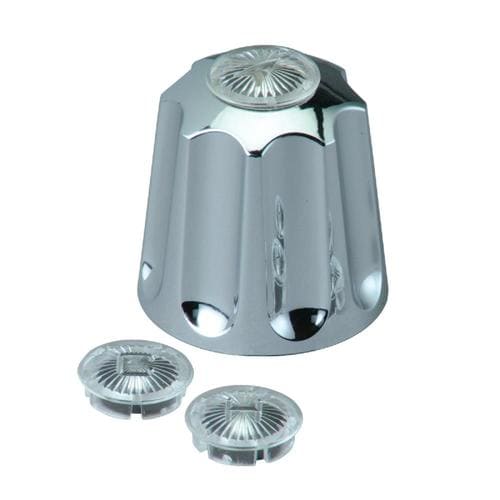 BrassCraft Chrome Knob Shower Handle in the Shower Faucet Handles ...