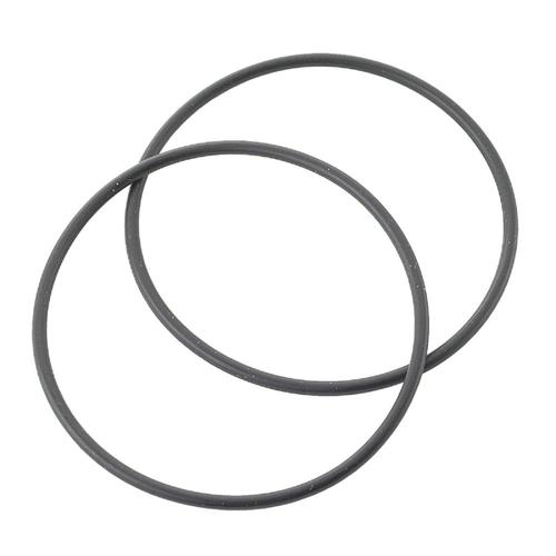 BrassCraft 1.875in x 0.0625in Rubber Faucet ORing at