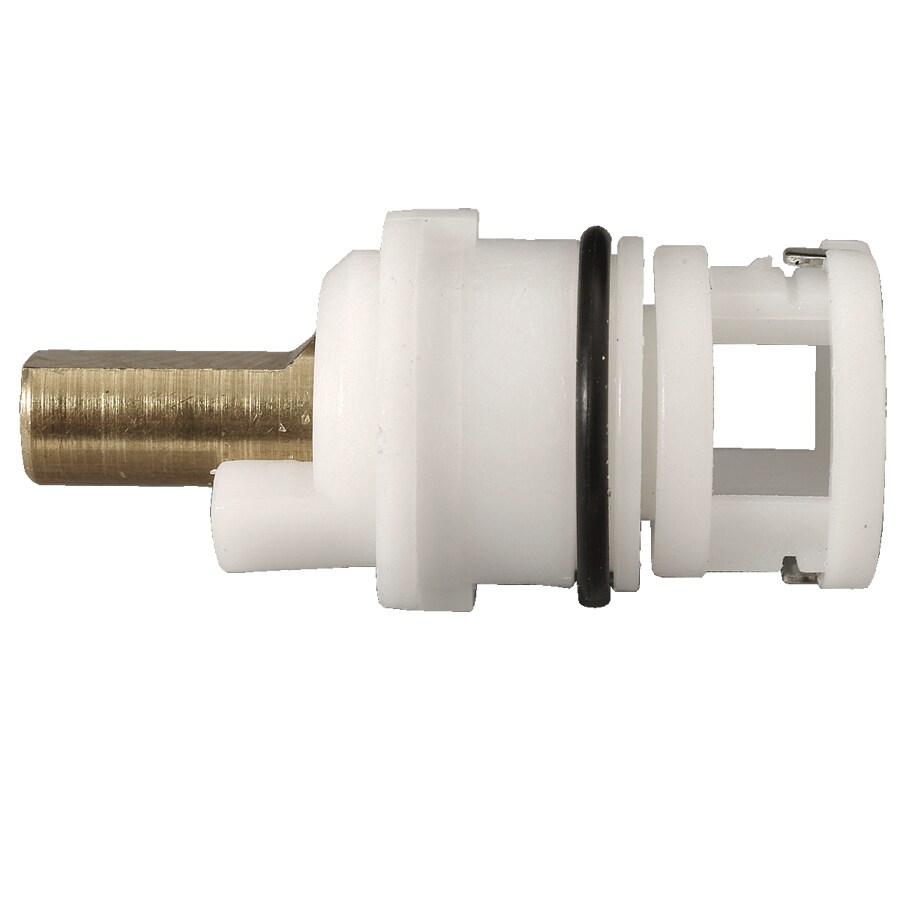 Shop BrassCraft Brass And Plastic Faucet Tub Shower Stem For Delta