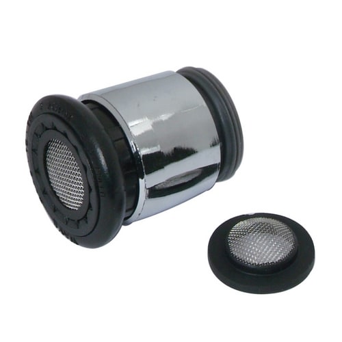 BrassCraft Dual Standard Aerator in the Faucet Aerators department at