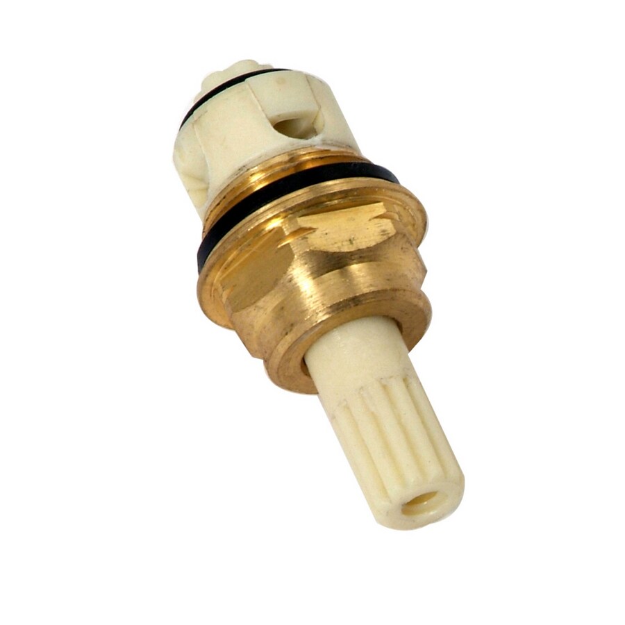 Shop BrassCraft Brass And Plastic Faucet Stem For Price Pfister At