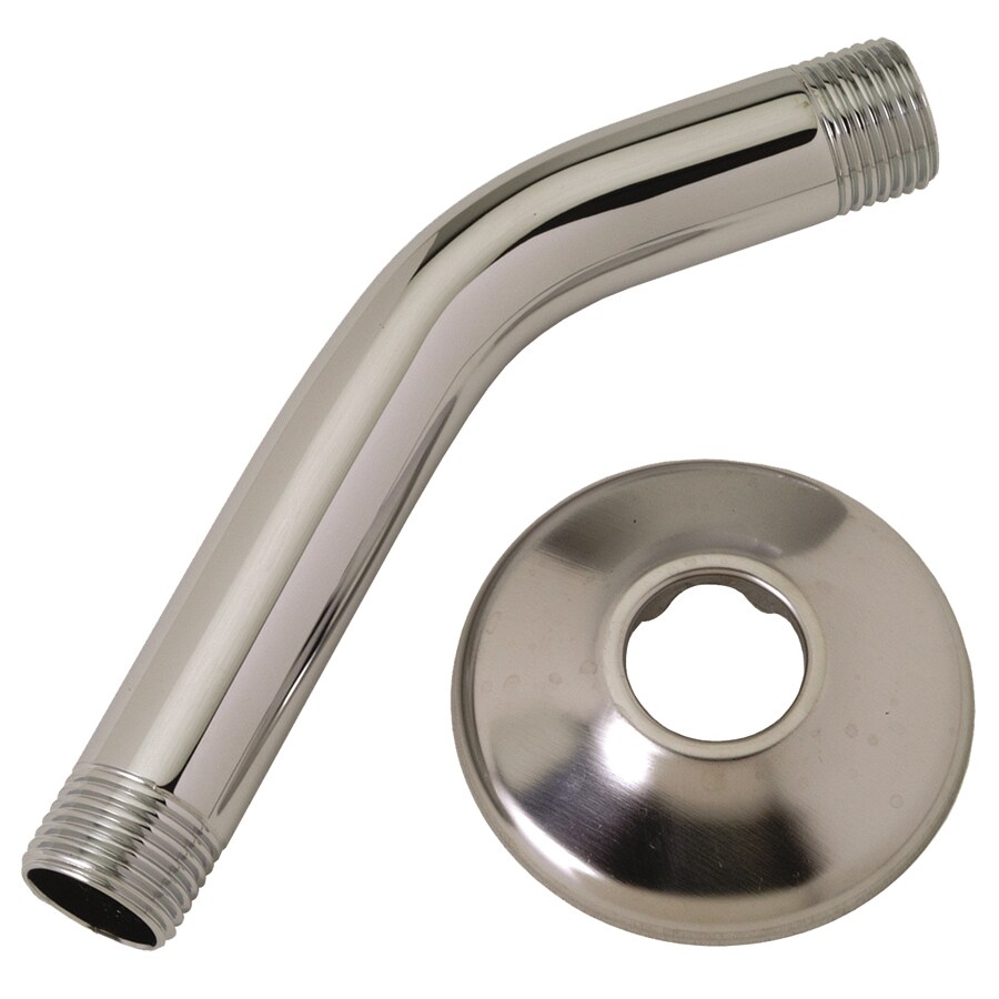 brasscraft-shower-arm-and-flange-brushed-nickel-shower-arm-and-flange