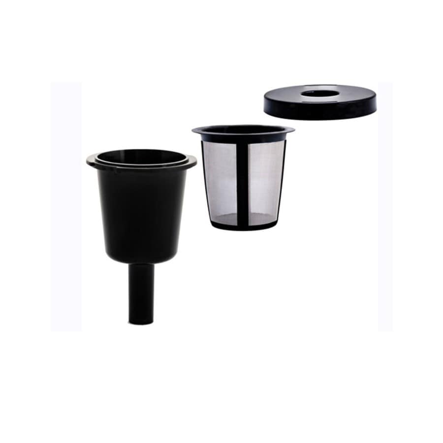 One All RK101 Reusable Single Serve Coffee Filter System for K-Cups Systems