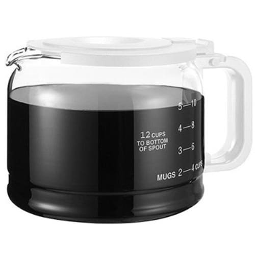 One All Universal 12-Cup Glass Pause and Serve Coffee Replacement ...