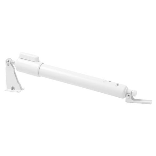 Wright Products 15 75 In Metallic Adjustable Hold Open