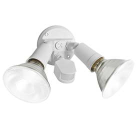 Security Flood Lights At Lowes