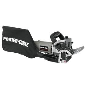 Biscuit Joiners At Lowes Porter Cable 7 5 Amp Biscuit Joiner