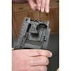 PORTER CABLE Door Hinge Template at Lowes com