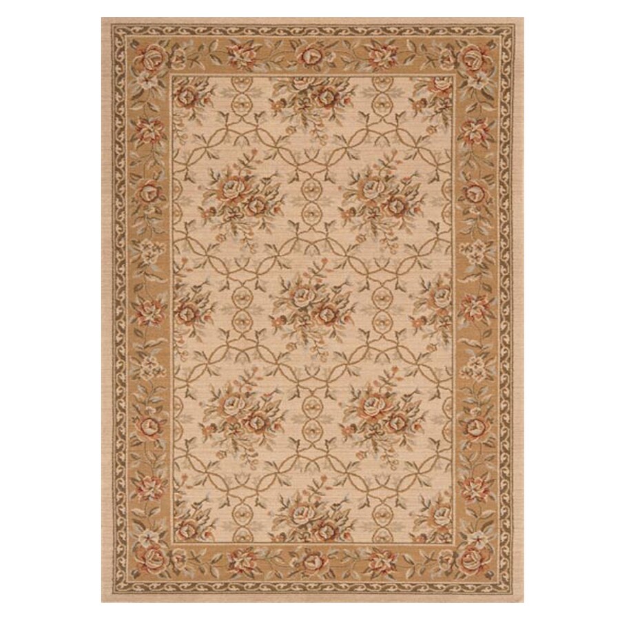 Momeni Wool Disco Indoor Area Rug at Lowes.com