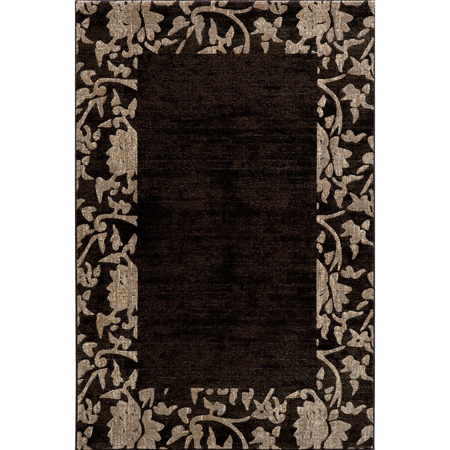 Momeni Wool Disco Indoor Area Rug at Lowes.com