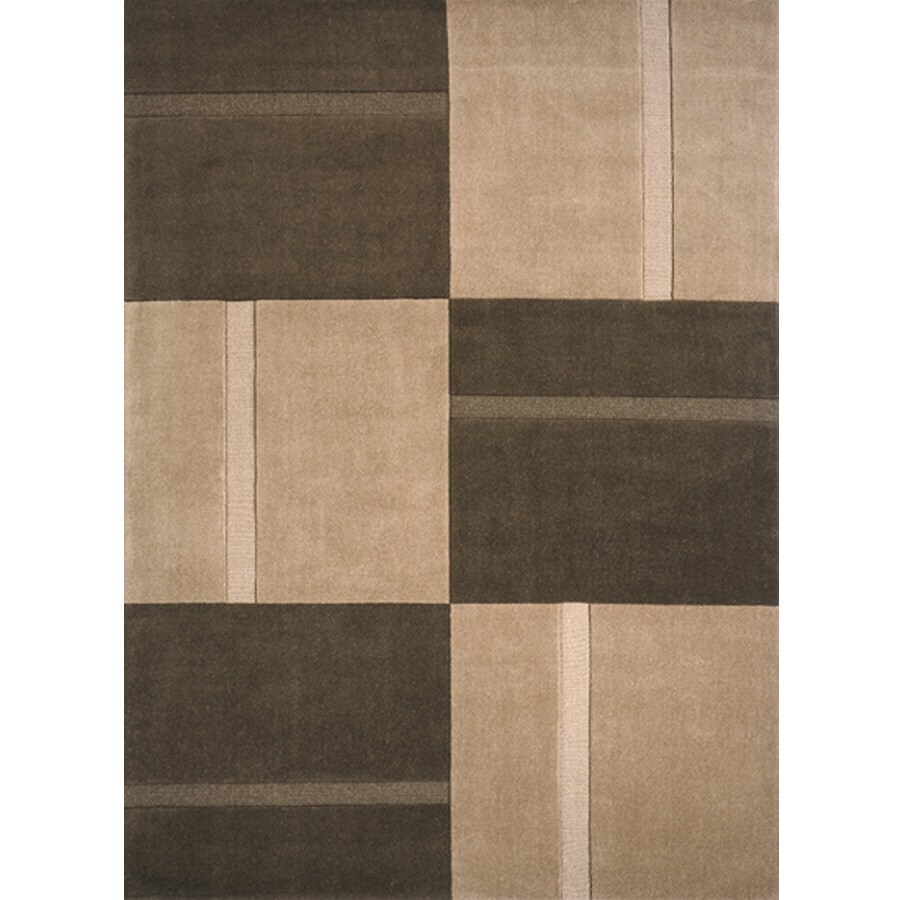 Momeni Wool Disco Indoor Area Rug at Lowes.com