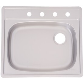 Kindred Kitchen Sinks At Lowes Com