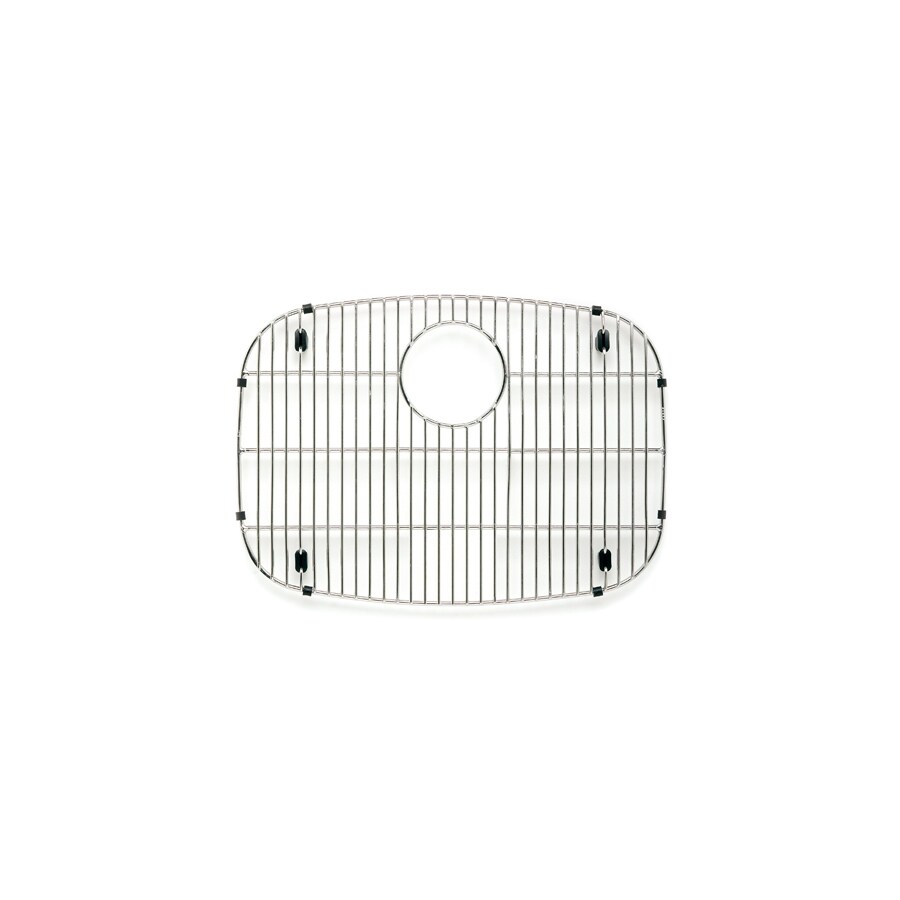 Kindred FBGRB2016 16.5-in x 11.25-in Sink Grid
