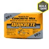 Shop QUIKRETE 50-lb High Strength Concrete Mix at Lowes.com