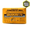 QUIKRETE 80-lb High Strength Concrete Mix at Lowes.com
