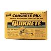 Shop QUIKRETE 90-lb High Strength Concrete Mix at Lowes.com