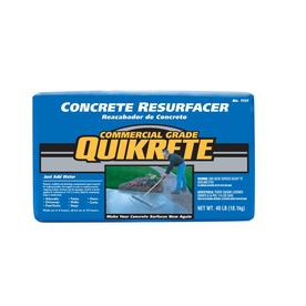 UPC 039645113103 product image for QUIKRETE 40-lb Concrete Resurfacer Resurfacer | upcitemdb.com