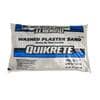 QUIKRETE 50-lb Washed Plaster Sand at Lowes.com