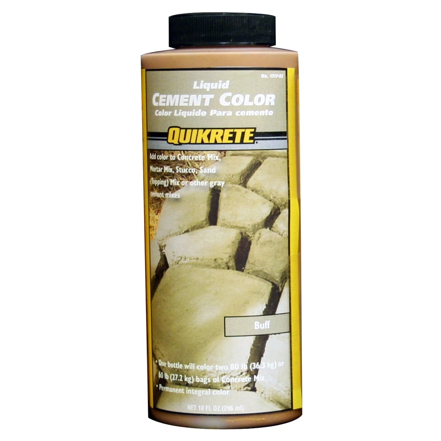 1.5-lbs Buff Cement Color Mix