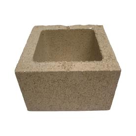 Shop Concrete Block at Lowes.com