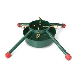 shop christmas tree skirts stands at lowes com shop christmas tree skirts stands at lowes com