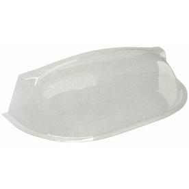 UPC 039694001048 product image for MacCourt 60-in x 21-1/2-in x 13-in Plastic Elongated Bubble Window Well Covers | upcitemdb.com