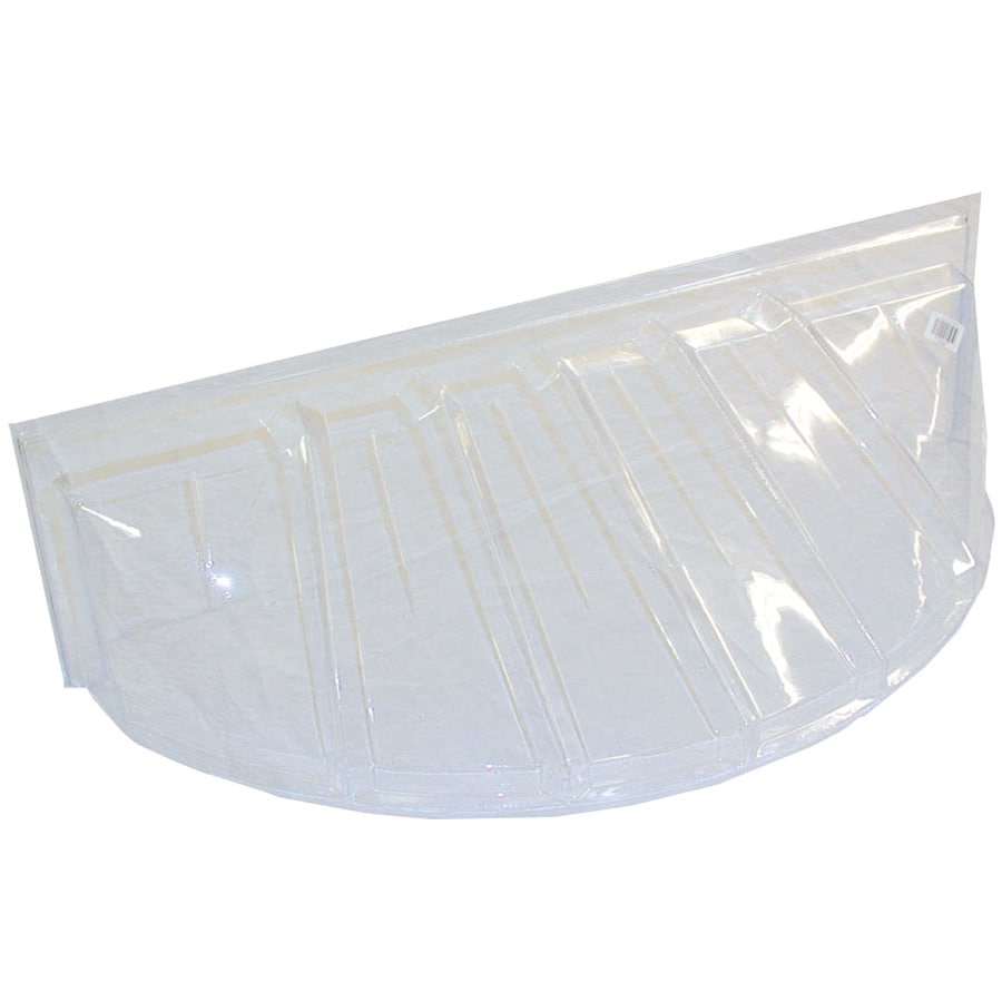 Home Depot Basement Window Covers Ultra Protect Plastic Window Well