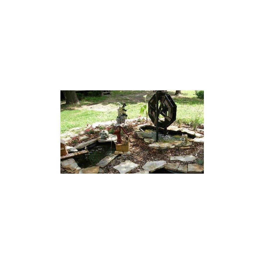 MacCourt LP7818 Pond-Liner - View #3