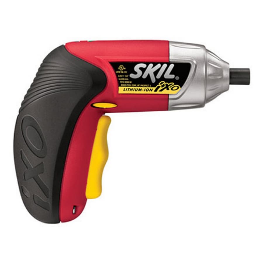 SKIL 3.6Volt Cordless Drill (Charger Included) at