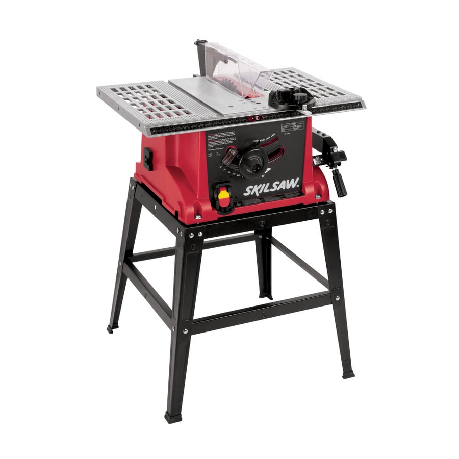 15 Amp 10 IN. Table Saw by SKIL