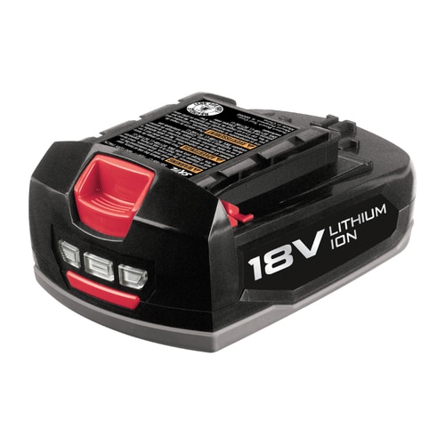 SKIL 18 Amp-Hour Lithium in the Power Tool Batteries ...