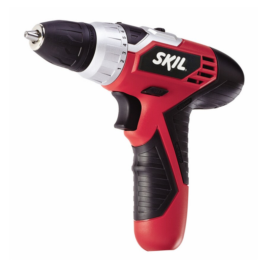 SKIL 7.2 V CORDLESS DRILL DRIVERS FOR WINDOWS