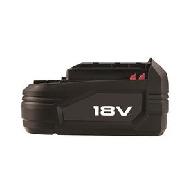 SKIL 18-Volt 1.2-Amp Hours Nickel Cadmium (Nicd) Power Tool Battery